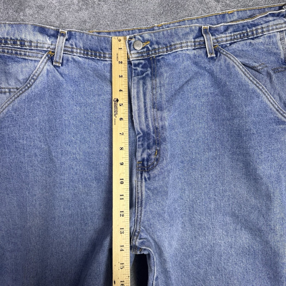 Ralph Lauren Jeans Mens 40x36 Polo Jeans Co Carpenter Vintage Wide Leg Skate 90s - Picture 16 of 16